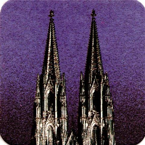 kln k-nw kultur edition 25b (quad180-schwarzwei nachtblau) 